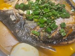 -外婆小聚茶餐厅·生日·团建(市民中心店)