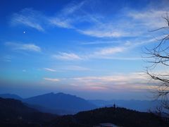 -定都阁