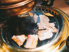 -火炉火自助餐(枫蓝国际店)