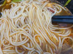 -一品郑记重庆牛肉米线馆(东泰路店)