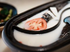 -锦府盐帮·李宅(领展购物广场中关村店)