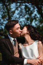 点击看大图 -金夫人婚纱摄影(惠阳店)