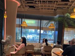 -Tegu泰古莲·泰国餐厅(红山6979店)
