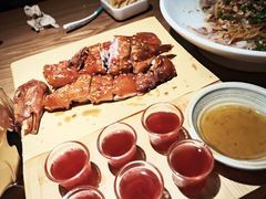 -桂小厨广西菜(印象城店)
