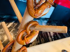 -西安W酒店·WEI全味西餐厅