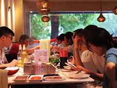 -许府牛火锅(信义坊总店)