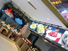 -鱼王府大酒店