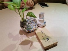 -云来居素食馆(南山店)