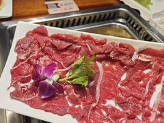 -好得火锅(育才店)