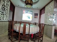 -湖上人家·船菜·私房菜(拈花湾景区店)