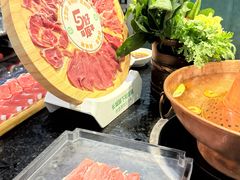 -阳坊涮肉(西直门凯德mall店)