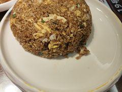 -惠宾饭庄(中山路店)