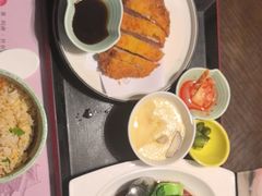 -佛山希尔顿酒店·融誉亚洲美食荟