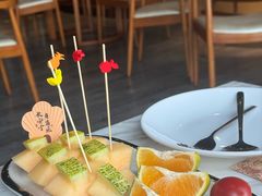 -桃花江餐厅·江景-约会·聚会