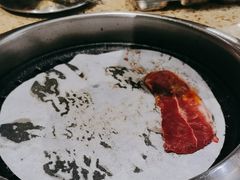 -姜胖胖无限自助烤肉(光明万达店)