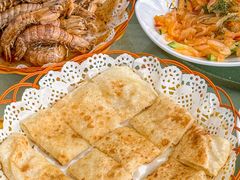 -嘉升大排档(番禺总店)