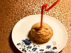 爆汁榴莲包-同庆楼(金宝汇店)