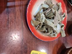 -草本味·市井羊肉馆(新开铺总店)