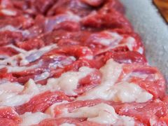 -毛辣果·贵州红酸汤牛肉火锅(西单店)