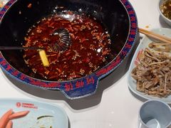 -何师傅美蛙鱼头(汉街店)