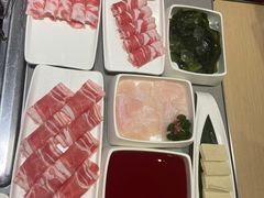 -海底捞火锅(8号仓店)