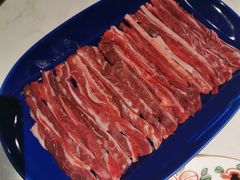 -北京老门框爆肚涮肉馆(锦业路店)