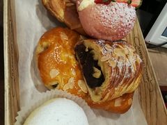 -Bread618面包生日蛋糕(欧亚商都店)