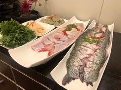 -漾亚·雍雅合鲜(鹭岛店)