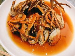 -龙汇酒家(沪闵路店)