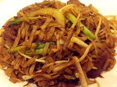 -桥底辣蟹(谢斐道店)