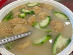 -胜记菜馆(文明路)