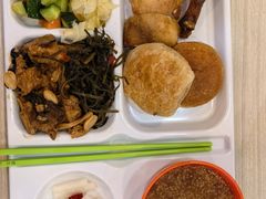 -香妃烤鸡(西单店)