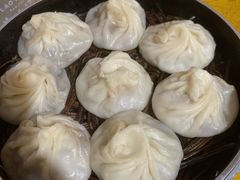 -笑云开汤包店(网巾市店)