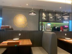 大堂-萨莉亚意式餐厅(大宁音乐广场店)