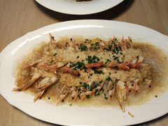 -味莊餐厅(康庄南街店)