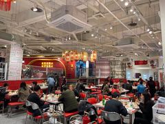大堂-李常在重庆火锅(合川总店)