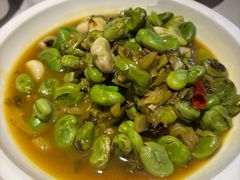 -筱爷叔·上海传统手工菜(玉树路店)