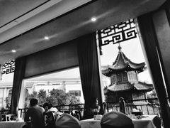 门面-怡园饭店-餐厅(四望亭店)