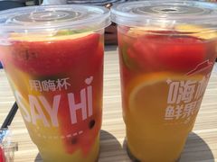 -必胜客(八一店)