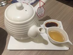 -尚一汤 广东炖汤(金桥国际店)