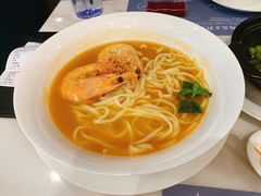 -子霖南山鲜虾面(南山总店)