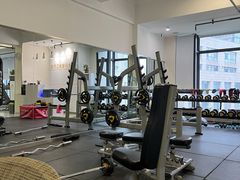 -中田健身工作室(绿地大道店)