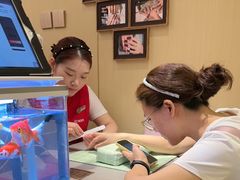 -海底捞火锅(武胜路凯德广场店)