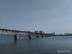 -钱塘江大桥
