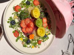 -狮拾久·现代新加坡料理(福田COCO Park店)