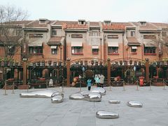 -巴伐利亚啤酒坊(意式风情街店)