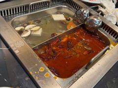 -晓林火锅(安定门店)
