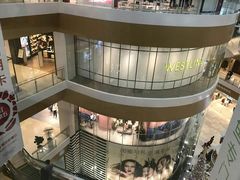 -深圳来福士广场