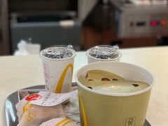 -麦当劳(一德路店)