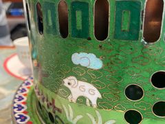 -哈啾嗨·新概念蒙餐(红星新城店)